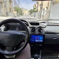 پراید۱۳۱دوگانه فابریک کارخونه