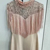 چند عدد لباس مجلسی