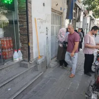 واگذاری مغازه لبنیاتی در مسعودیه|اجارهٔ مغازه و غرفه|تهران, مسعودیه|دیوار