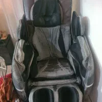 صندلی ماساژور مدل irest a33