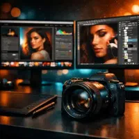 مسترکلاس جامع عکاسی، فیلمبرداری