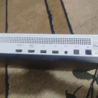 x box s|کنسول، بازی ویدئویی و آنلاین|شیراز, شهرک والفجر|دیوار