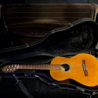 گیتار کلاسیک اصل اسپانیا زیر قیمت تا آخر هفته