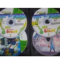 بازی ایکس باکس ۳۶۰ سی دی