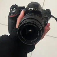دوربین نیکون Nikon3200