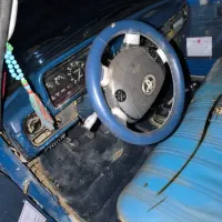 تویوتا دوهزار