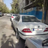 سمند۹۴فقط با لیفان ایکس 60معاوضه
