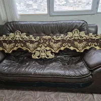 کتیبه سالم برا پرده