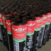 ایزوگام میلانی با 15 سال سابقه کار