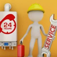 خدمات تعمیر و سرویس و نصب انواع پکیج