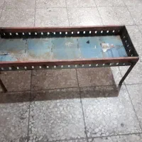 منقل آهنی