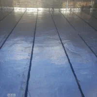 نمایندگی ایزوگام پیرعلیلو