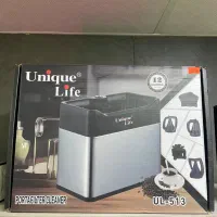 ناک باکس برقی