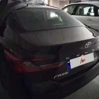 کمری 2025
