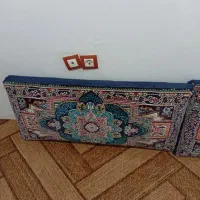 پشتی|پشتی|مشهد, شهرک بهارستان|دیوار