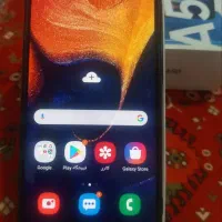 گوشی سامسونگ a50