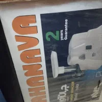 چرخ گوشت جهان اوا پلمپ