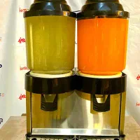 دستگاه شربت سردکن|کافی‌شاپ و رستوران|مشهد, ابوذر|دیوار