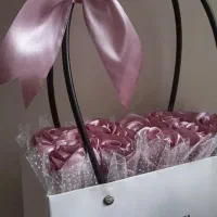 گل ربانی تخفیف شاخه ۲۰