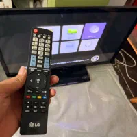 تلوزیون LCD