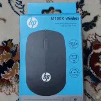 ماوس HP اصلی یک هفته استفاده