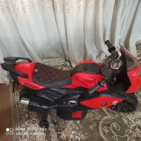 موتور شارژی