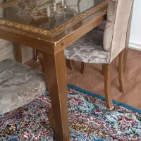 میز غذا خوری