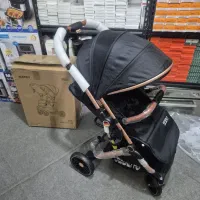 کالسکه Bebeko مدل 525 آکبند