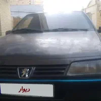 پژو ۴۰۵مدل ۸۵|خودرو سواری و وانت|جیرفت, |دیوار