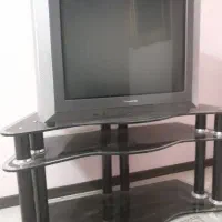 تلویزیون قدیمی|تلویزیون و پروژکتور|همدان, |دیوار