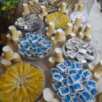 کاروان زیارتی کربلا معلی۱۳ شهریورماه