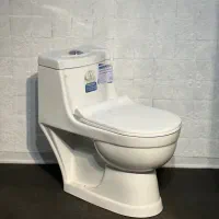 فروش توالت فرنگی ملینا ایساتیس قیمت کارخانه