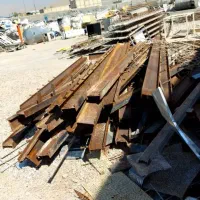خرید  ضایعات آهن مس وغیره درب منزل به قیمت عمده