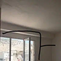 درب یو پی وی سی