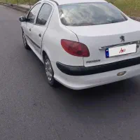 206 sd v9|خودرو سواری و وانت|رشت, گلسار|دیوار