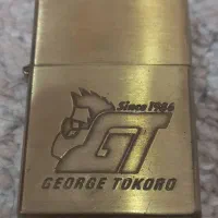 فندک بنزینی اهنی قدیمی