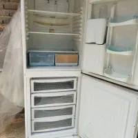 سلام یخچال ۱۷تومان سالم