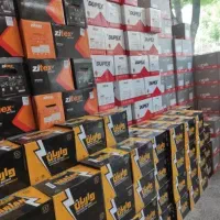 باطری ماشین وباتری موتورسیکلت و یو پی اس(UPS)