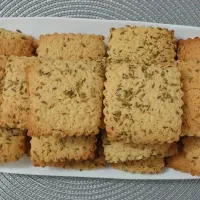 کلوچه زنجبیلی