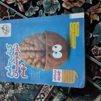 کتاب جامع خیلی سبز