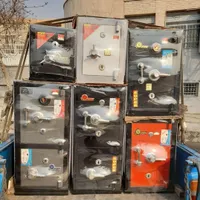 گاوصندوق داخل کمدی|ابزارآلات|مشهد, وکیل‌آباد|دیوار