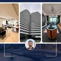 فروش پروژه ارتش شهرک چیتگر-پهنه B