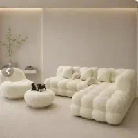 مبل بادی فانتزی