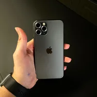 اپل iPhone 11 Pro با حافظهٔ ۶۴ گیگابایت
