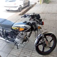 موتور ۲۰۰ برموداخشک