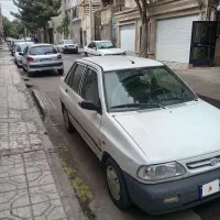 پراید مدل 86