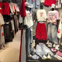 اجاره مغازه طبقه همکف لوتوس مال