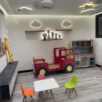 اسباب بازی