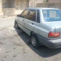 پراید  ۸۵