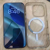 آیفون 16 پرو